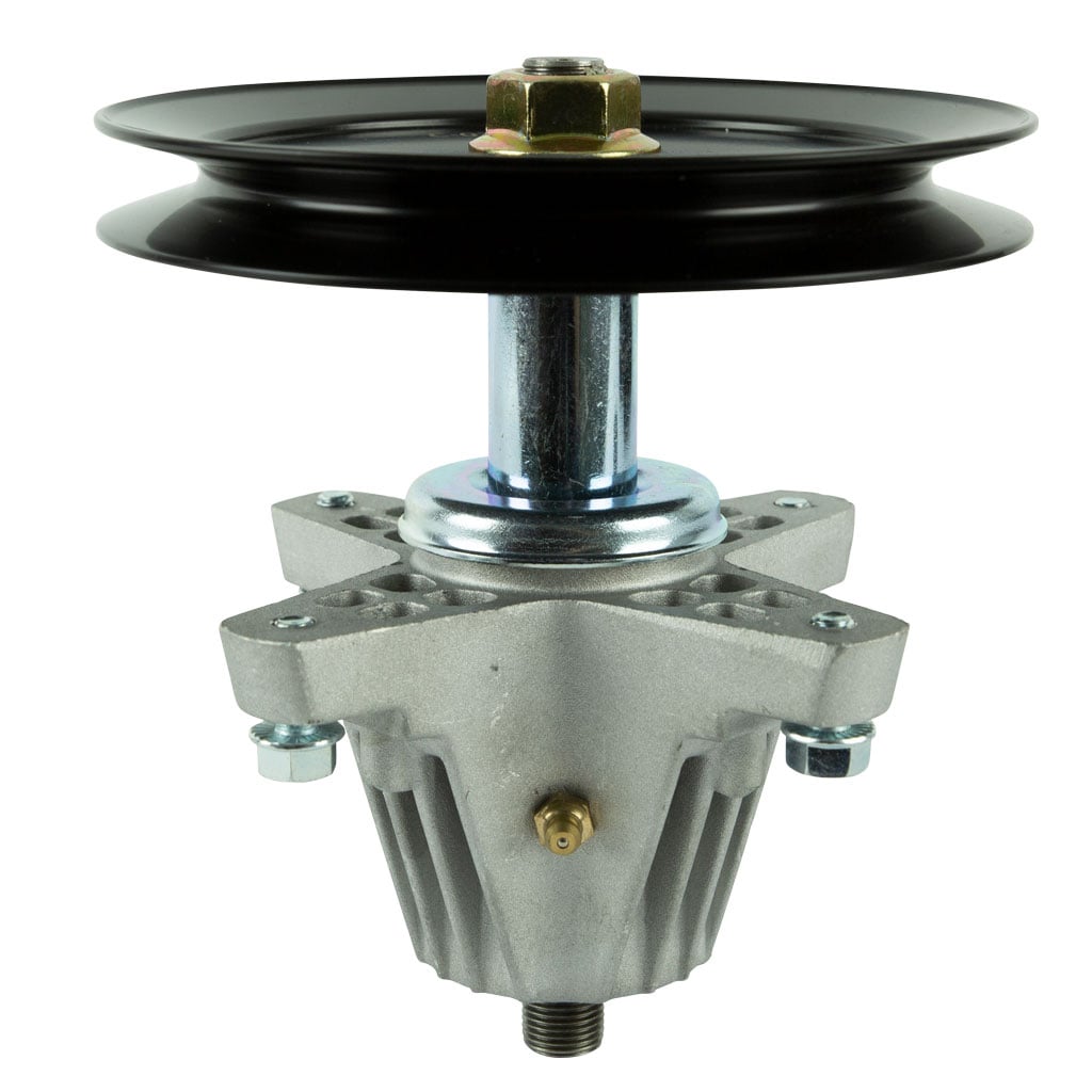 Cub Cadet 46″ Cut Spindle Assembly Non-Genuine Cub Cadet 46″ Cut Spindle Assembly Non-Genuine