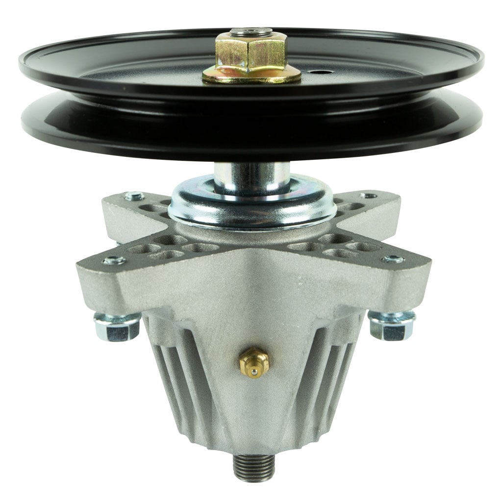 Cub Cadet 46″ Cut Spindle Assembly Non-Genuine Cub Cadet 46″ Cut Spindle Assembly Non-Genuine
