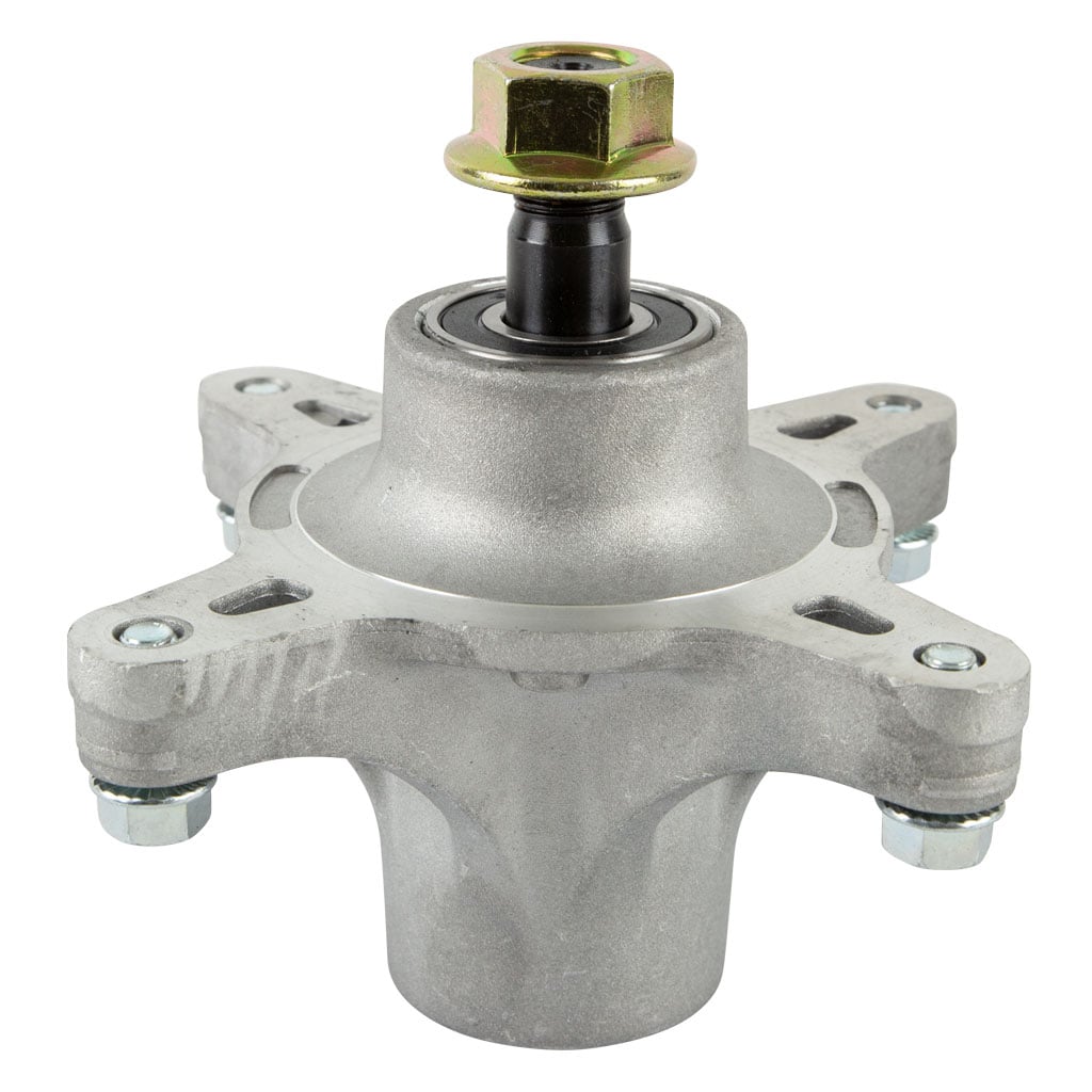 Toro TimeCutter 34″, 42″, 50″ & 60″ Cut Spindle Assembly Including Spindle Shaft Non-Genuine