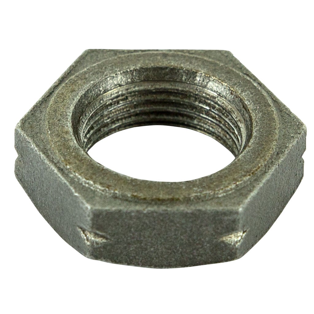 Greenfield Spindle Shaft Lock Nut – M20 Left hand thread Non-Genuine Greenfield Spindle Shaft Lock Nut – M20 Left hand thread Non-Genuine