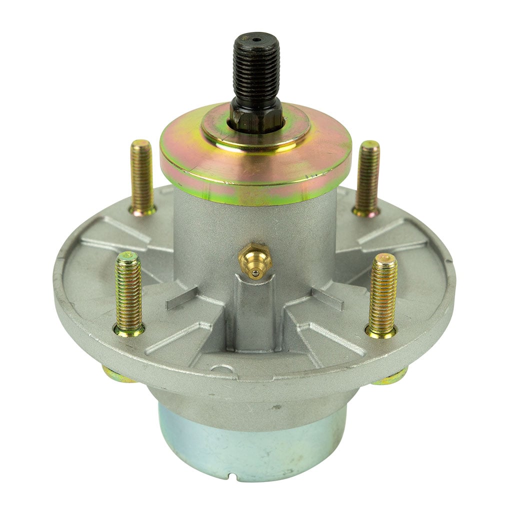 John Deere 42″, 48″, 54″ Cut Spindle Assembly To Suit 42A, 48A, 54A Accel Deep Decks Non-Genuine
