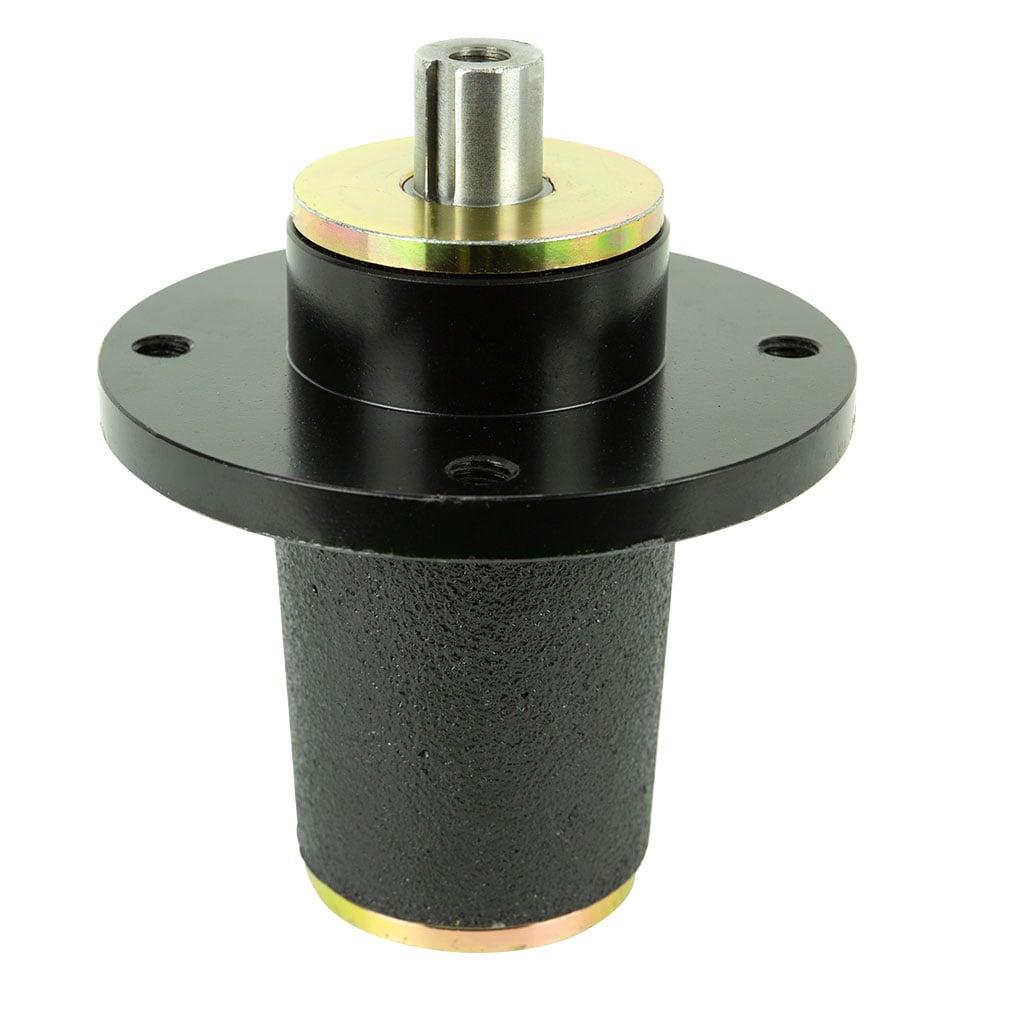 BigDog 52″, 60″, 72″ Cut Cast Iron Spindle Assembly Non-Genuine