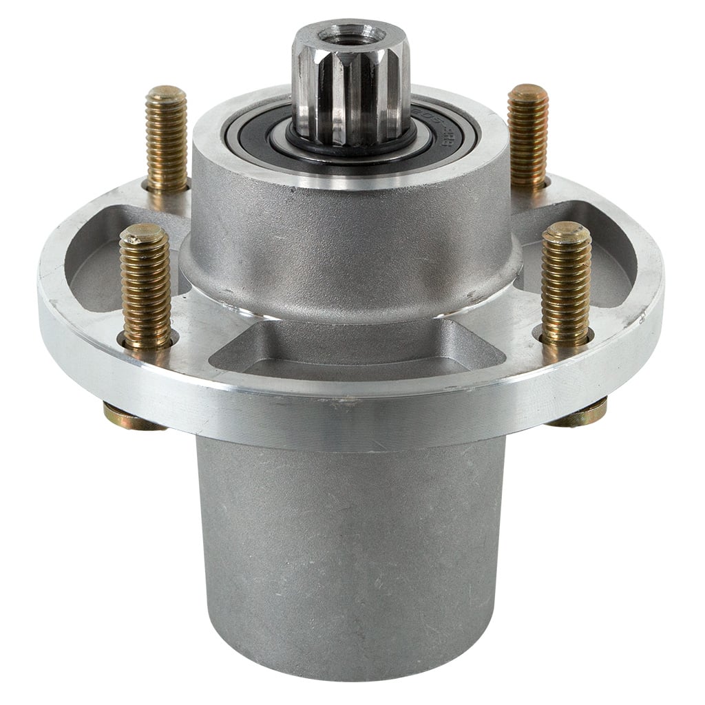 BigDog 36″, 42″, 46″, 48″, 54″, 60″ Cut Late Model Spindle Assembly – Non- Genuine