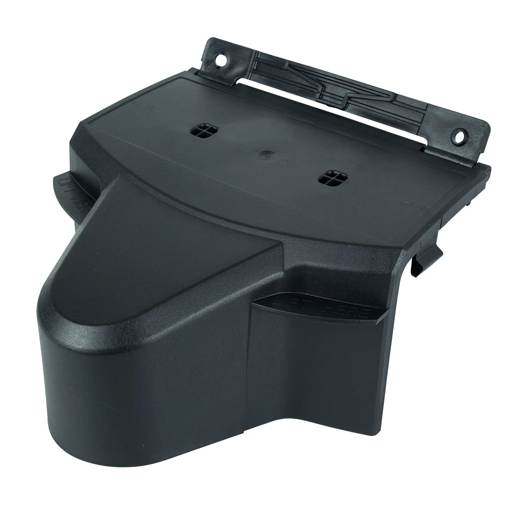 Kawasaki FR541V, FR600V Air Filter Case Genuine