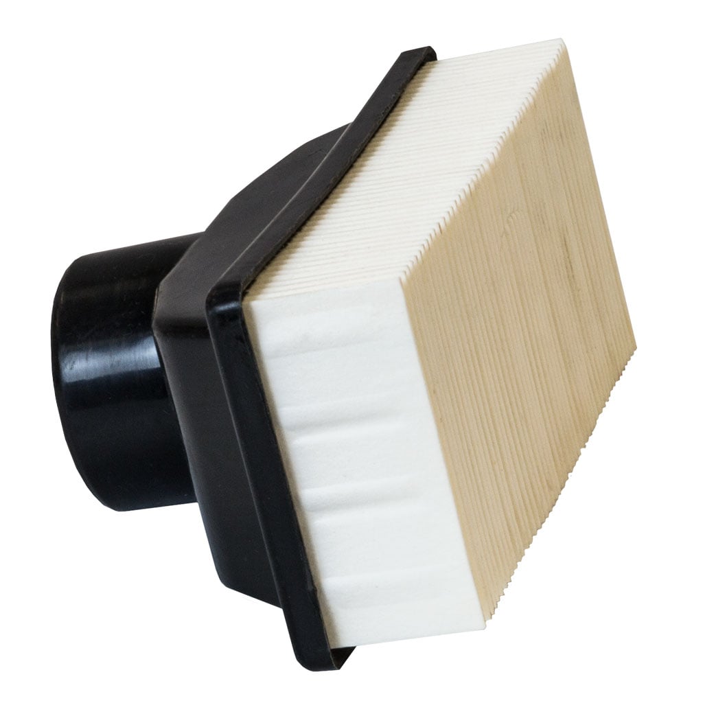 Kawasaki / Hustler Panel Air Filter Genuine Kawasaki / Hustler Panel Air Filter Genuine