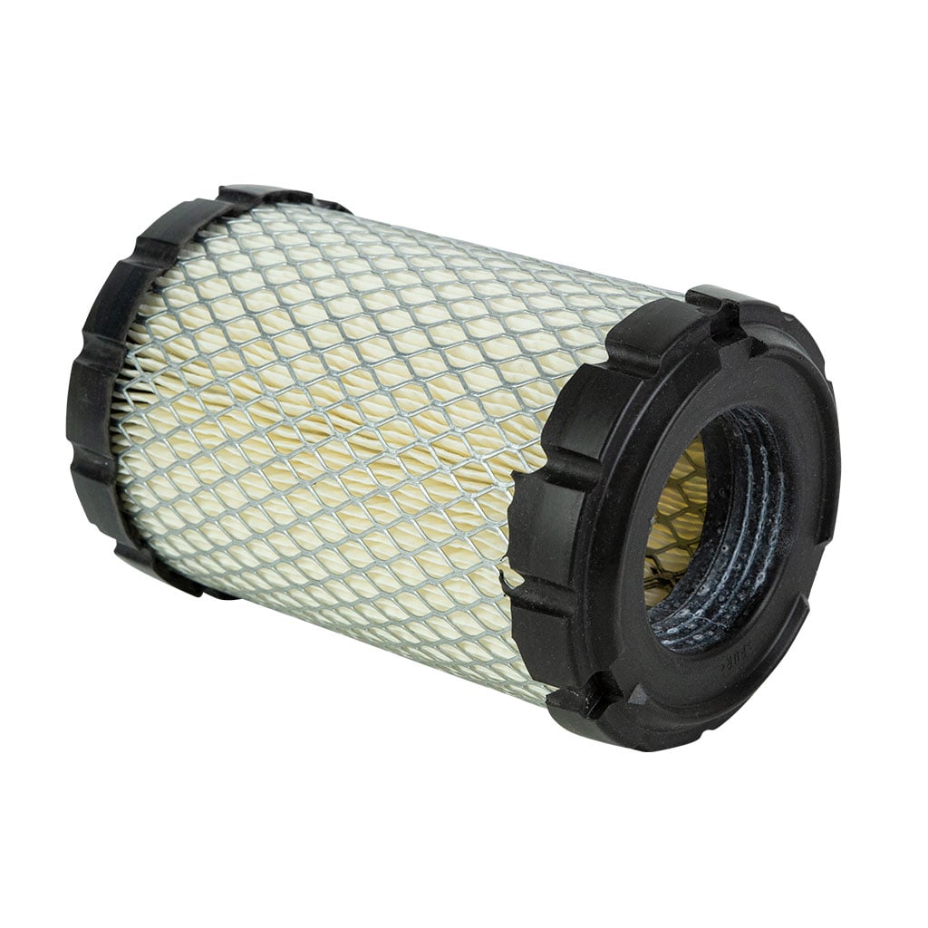Kawasaki FT730V & FT730V EFI Cylinder Shaped, Vortical Air Filtration System Air Filter Element Genuine