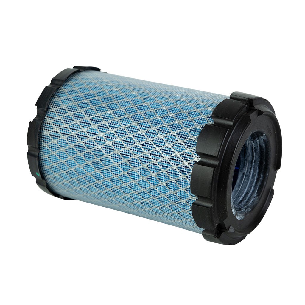 Kawasaki FT651V, FT691V, FT730V Cylinder Shaped Cartridge Air Filter Genuine
