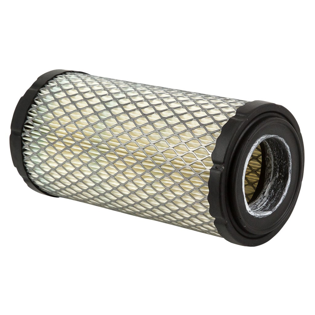 Kawasaki Cylinder Type Cartridge Air Filter Replaces Genuine