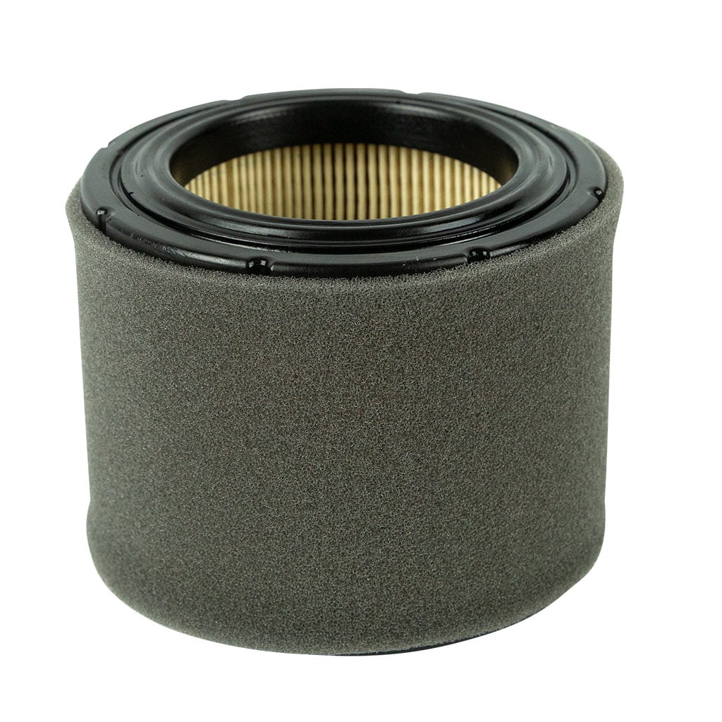 Kawasaki FJ180V KAI Air Filter & Pre-filter Genuine