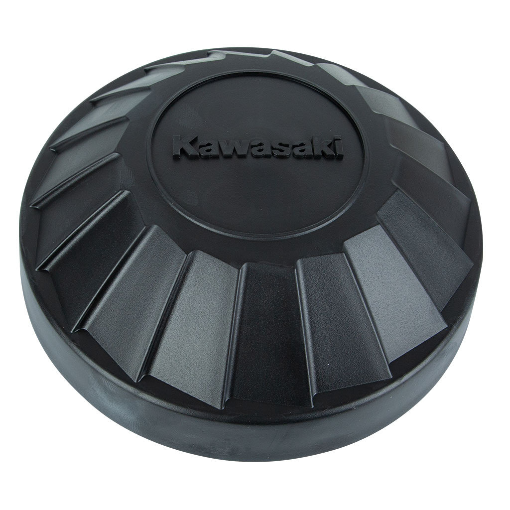 Kawasaki Heavy Duty Air Filter 50 mm Top Hat Genuine