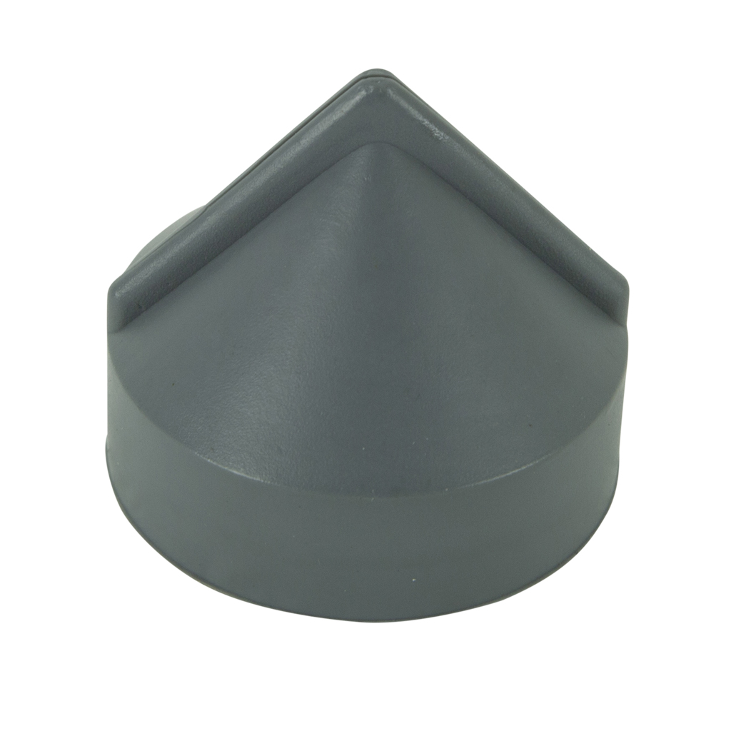Kawasaki Dust Cap Duck Bill 38mm Genuine
