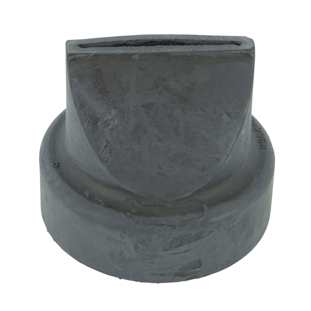 Kawasaki Dust Cap Duck Bill 44mm Genuine