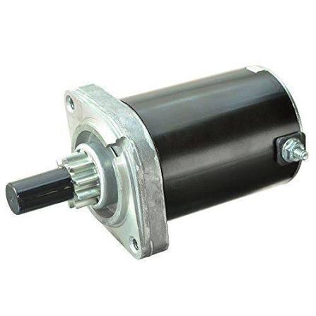 Kawasaki Starter Motor for Selected FR, FS, FT and FX Engines – Genuine