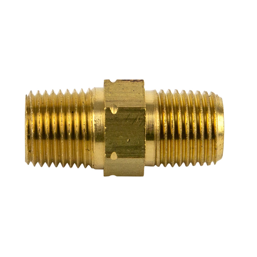 Donaldson Air Filter Minder Gauge Adapter Genuine
