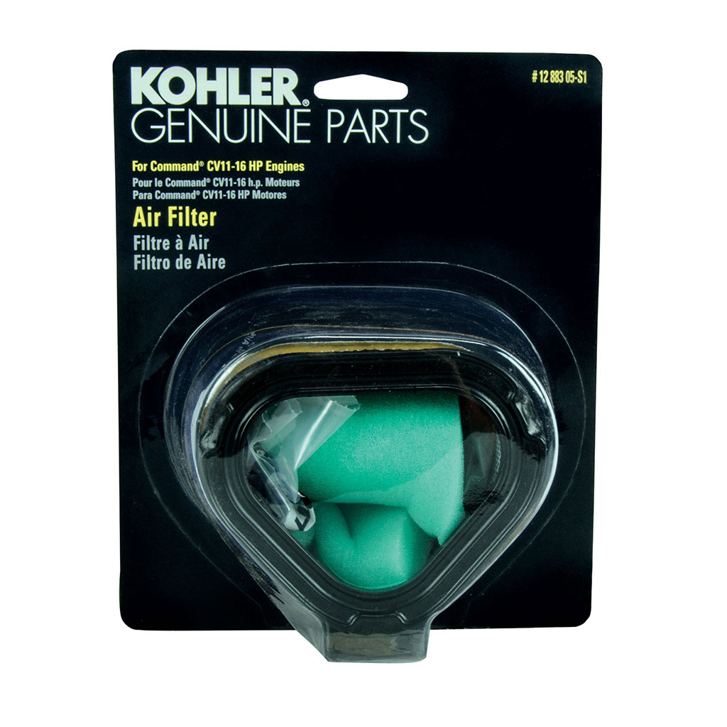 Kohler / John Deere Cartridge Air Filter and Pre-Filter Kit Replaces Genuine