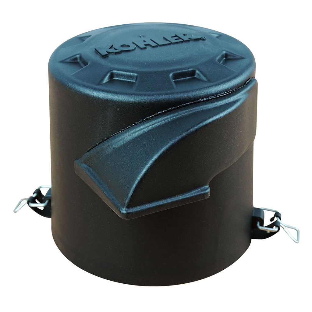 Kohler Air Cleaner Cover Replaces Genuine