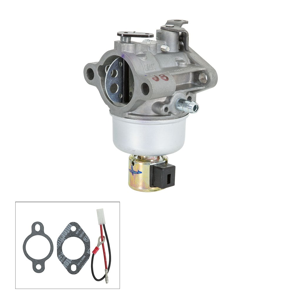 Kohler Carburettor Replaces Genuine