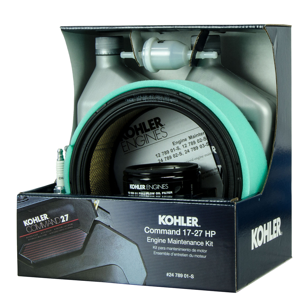 Kohler Engine Service Kit Replaces Genuine