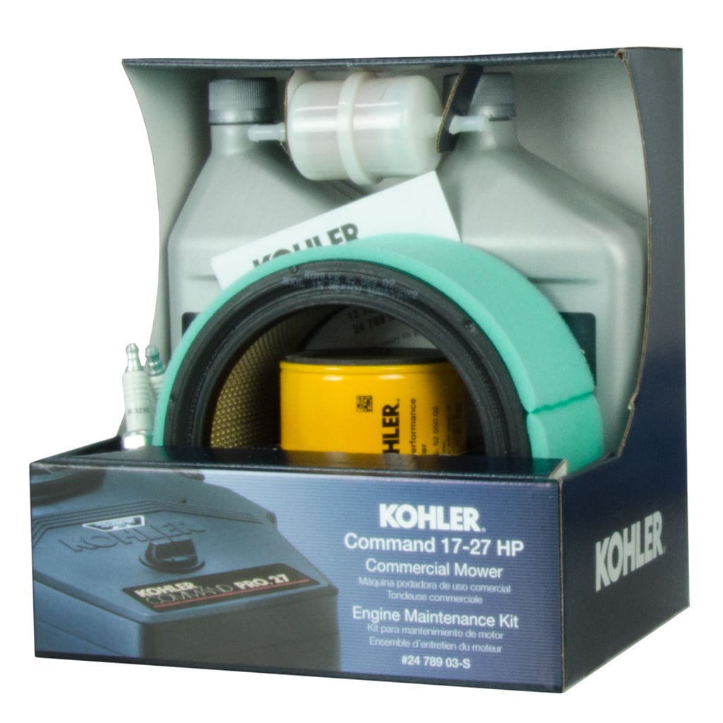 Kohler Engine Service Kit Replaces Genuine