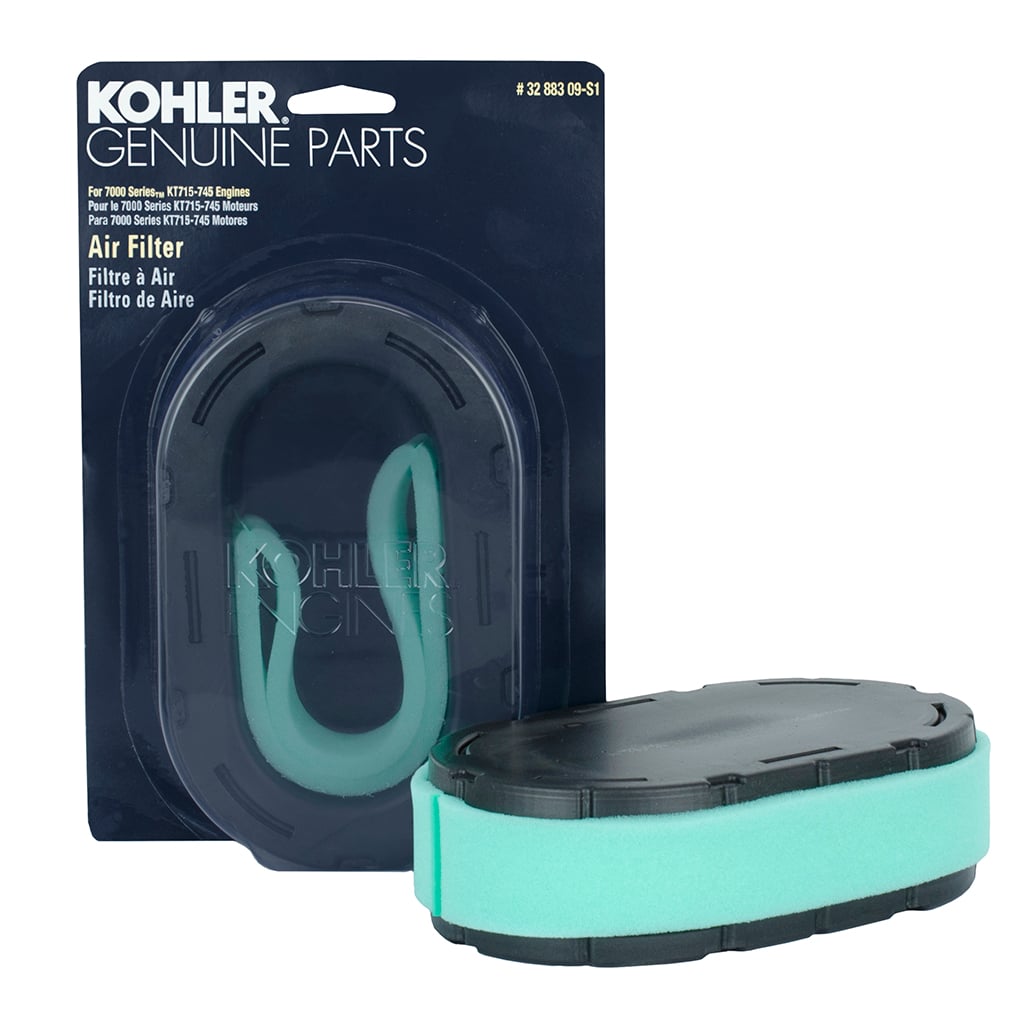Kohler Air Filter and Pre-Filter Kit Replaces Genuine