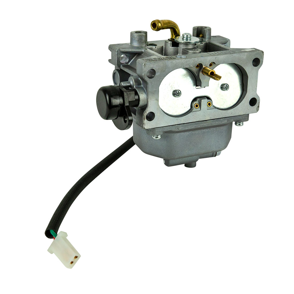 Loncin LC2P80F Carburettor Assembly Genuine