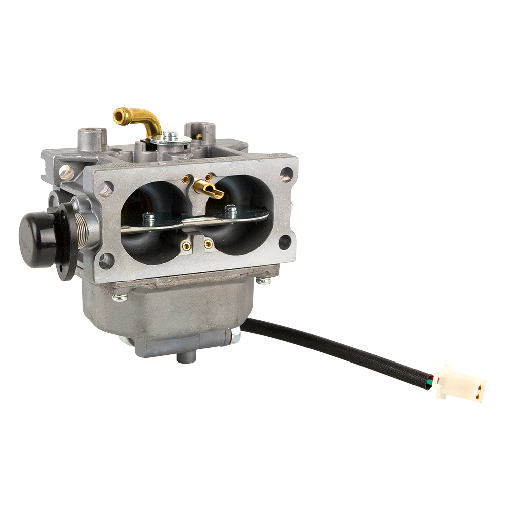 Loncin LC2P77F Carburettor Assembly Genuine