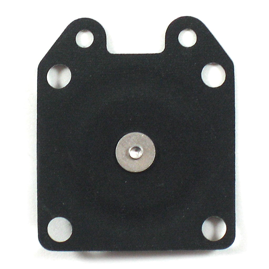 Metering Diaphragm Replaces Genuine, Genuine