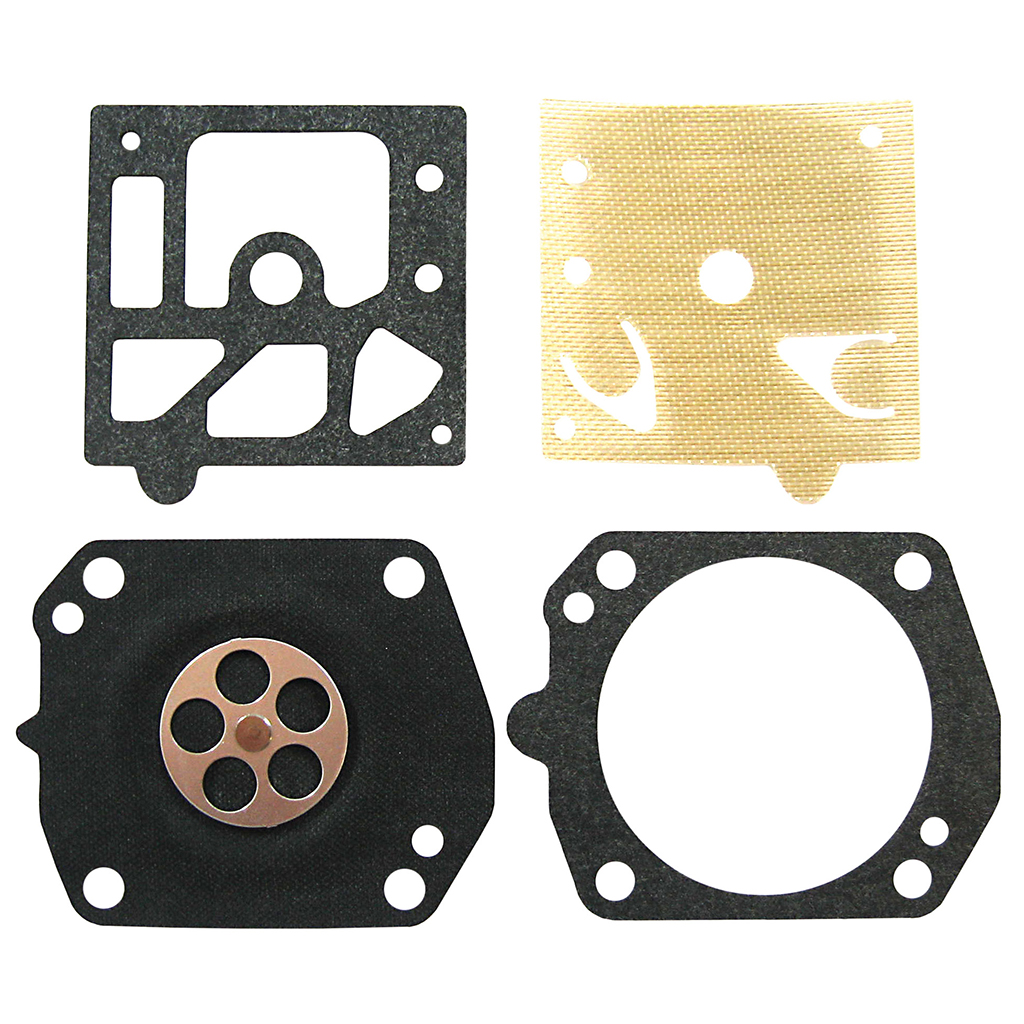 Walbro D10-HD Diaphragm & Gasket Set Genuine
