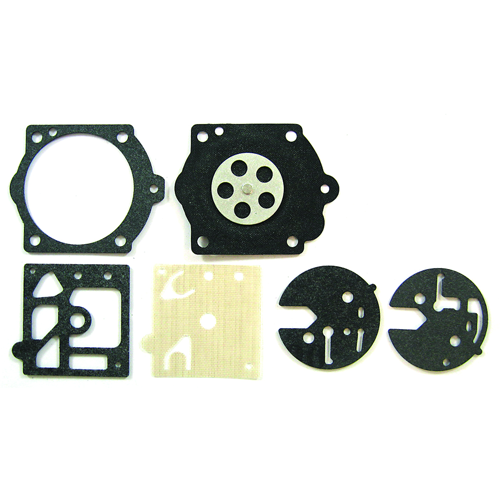 Walbro D10-HDB Diaphragm & Gasket Set Genuine