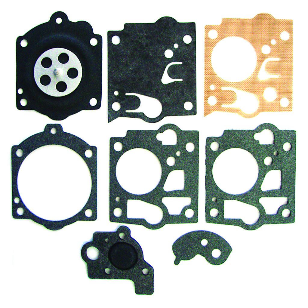Walbro D10-SDC Diaphragm & Gasket Set Genuine