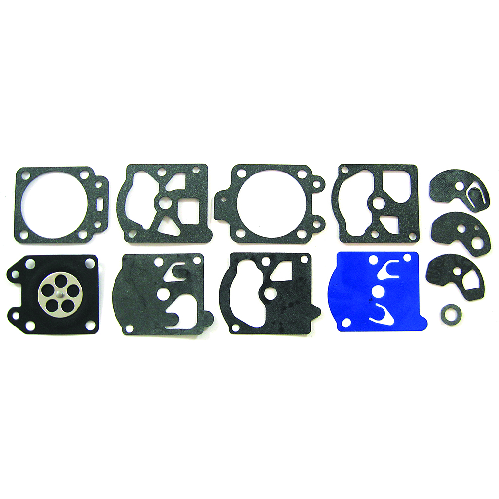 Walbro D10-WAT Diaphragm & Gasket Set Genuine