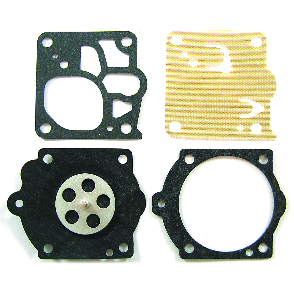 Walbro D10-WJ Diaphragm & Gasket Set Genuine