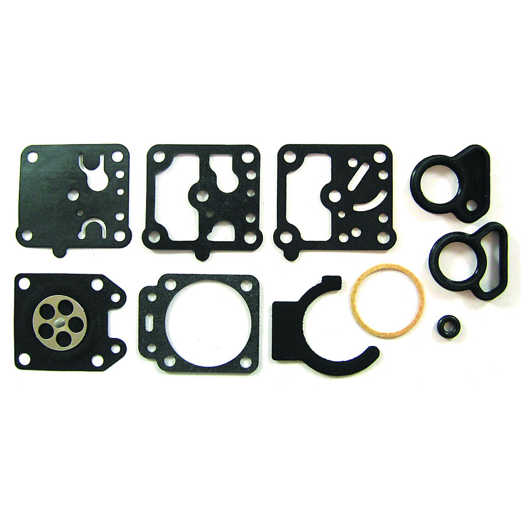 Walbro D10-WZ Diaphragm & Gasket Set Genuine