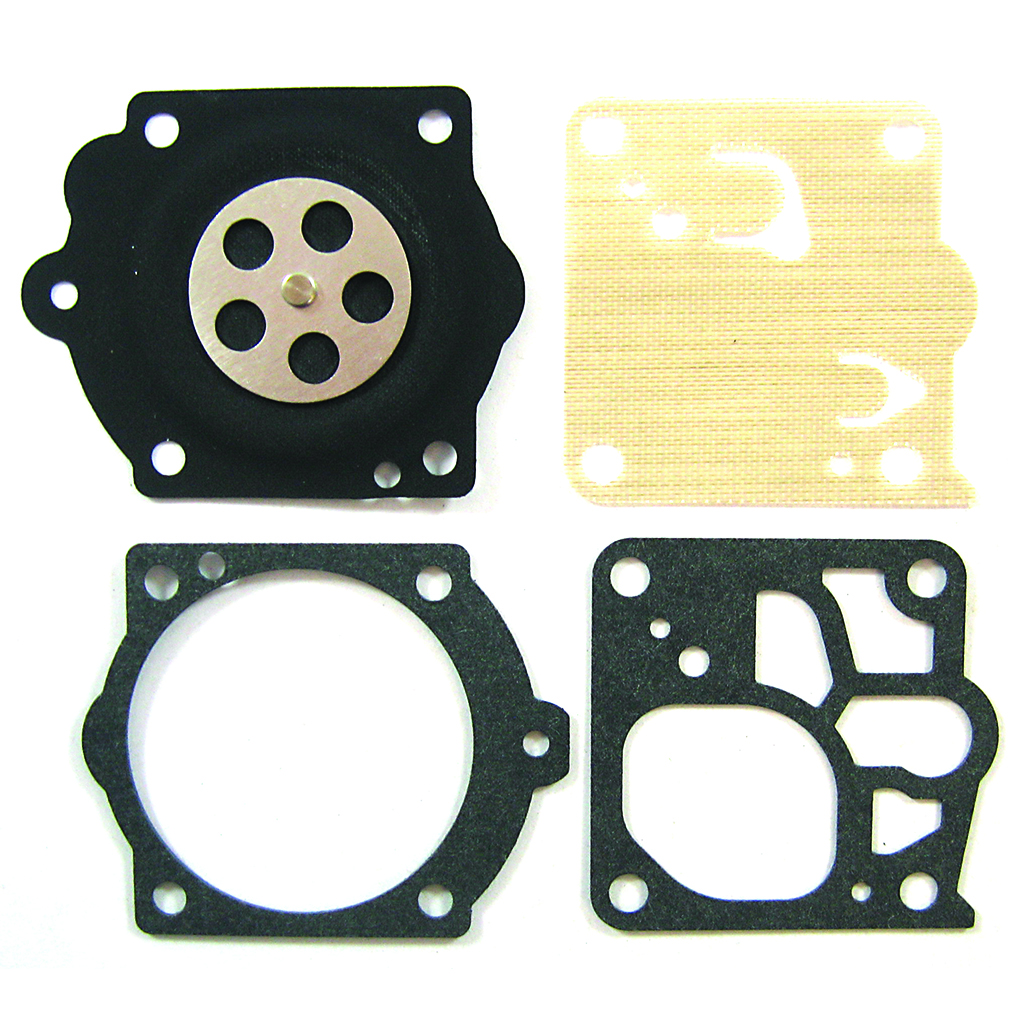 Walbro D12-WG Diaphragm & Gasket Set Genuine