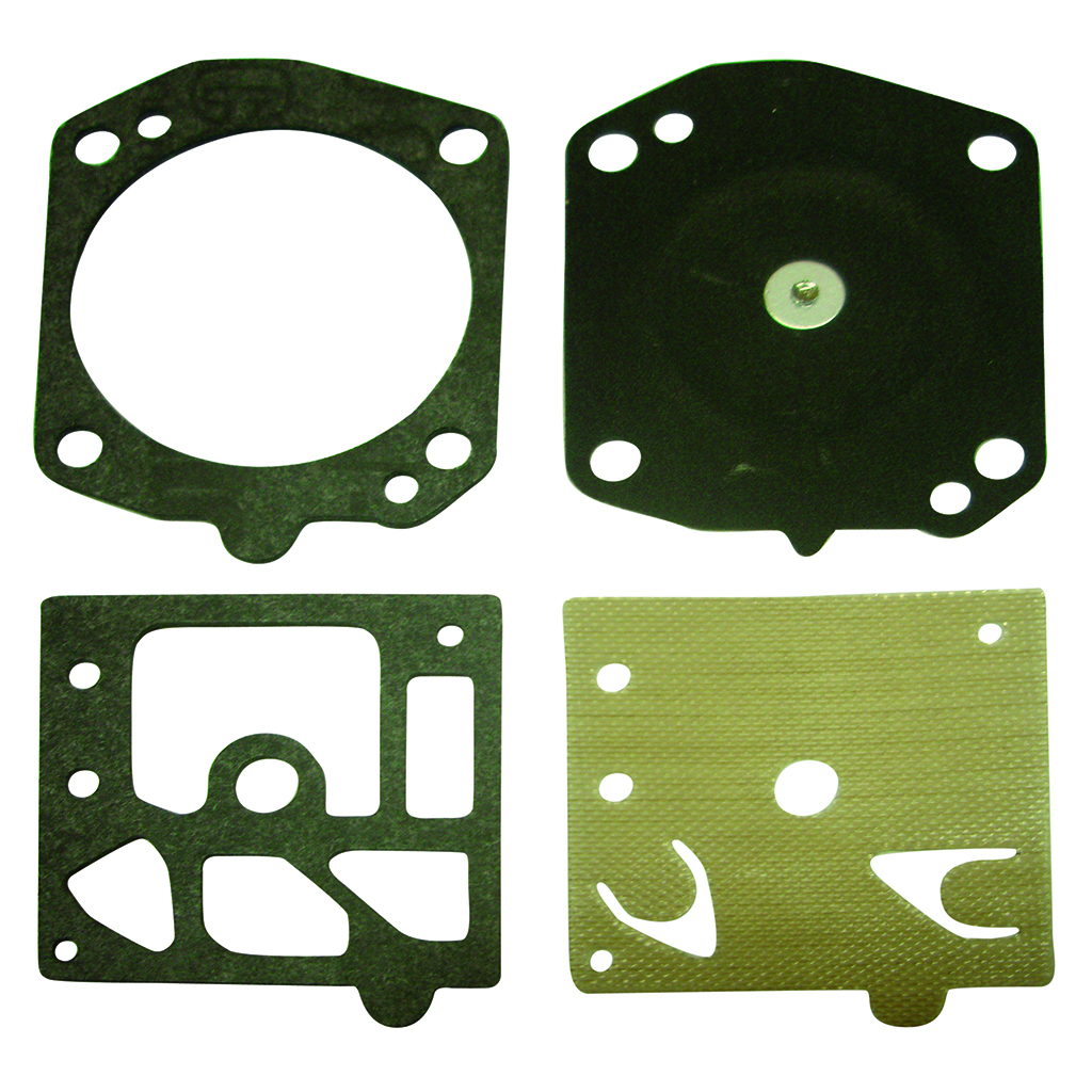 Walbro D20-HD Diaphragm & Gasket Set Genuine