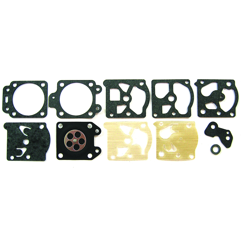 Walbro D20-WAT Diaphragm & Gasket Set Genuine