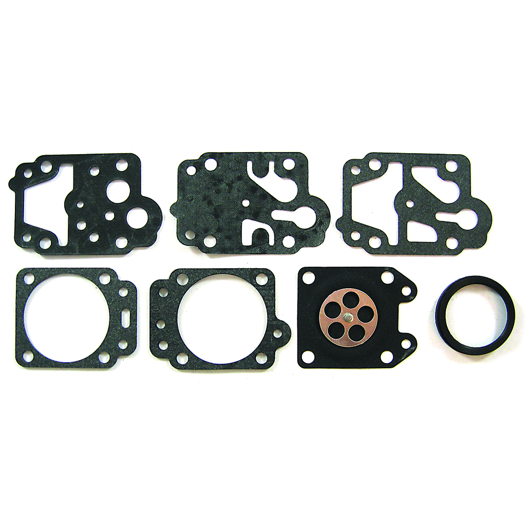Walbro D20-WYJ Diaphragm & Gasket Set Genuine