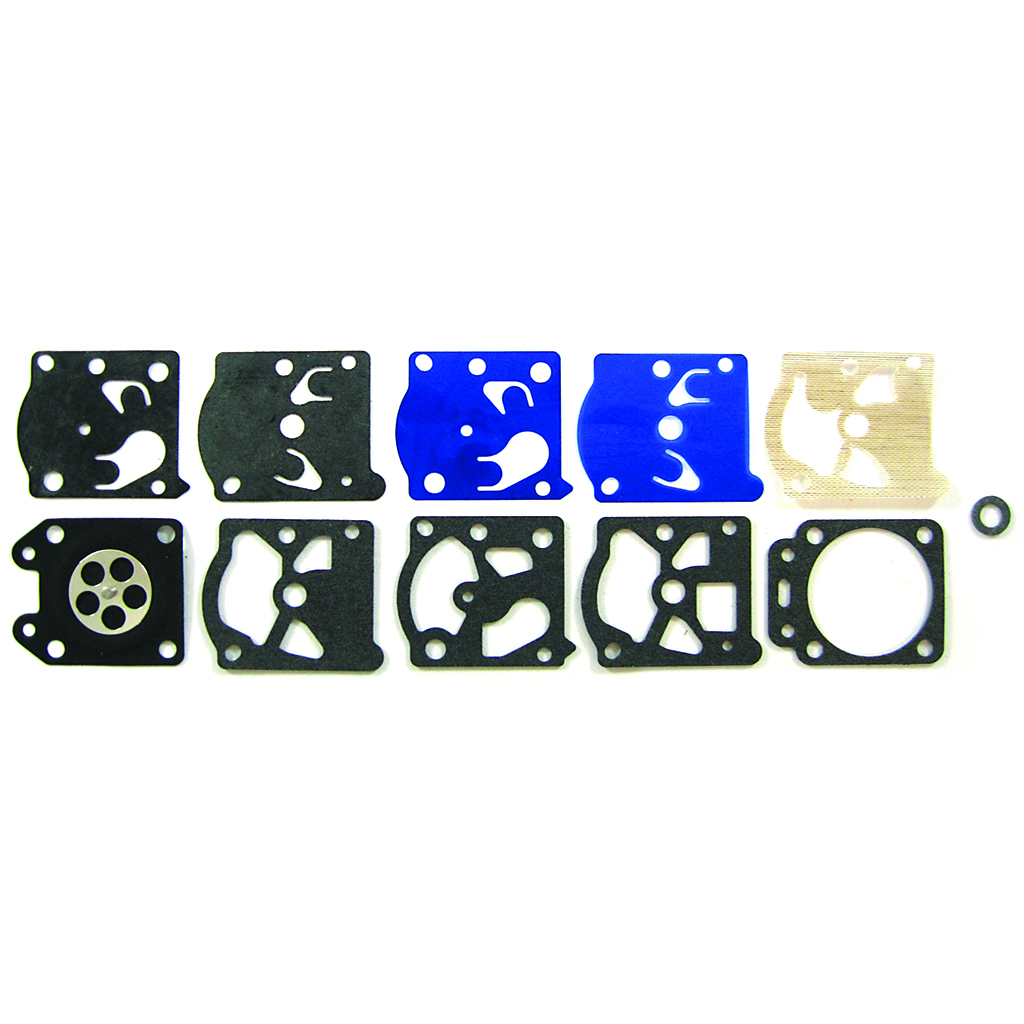 Walbro D22-WAT Diaphragm & Gasket Set Genuine