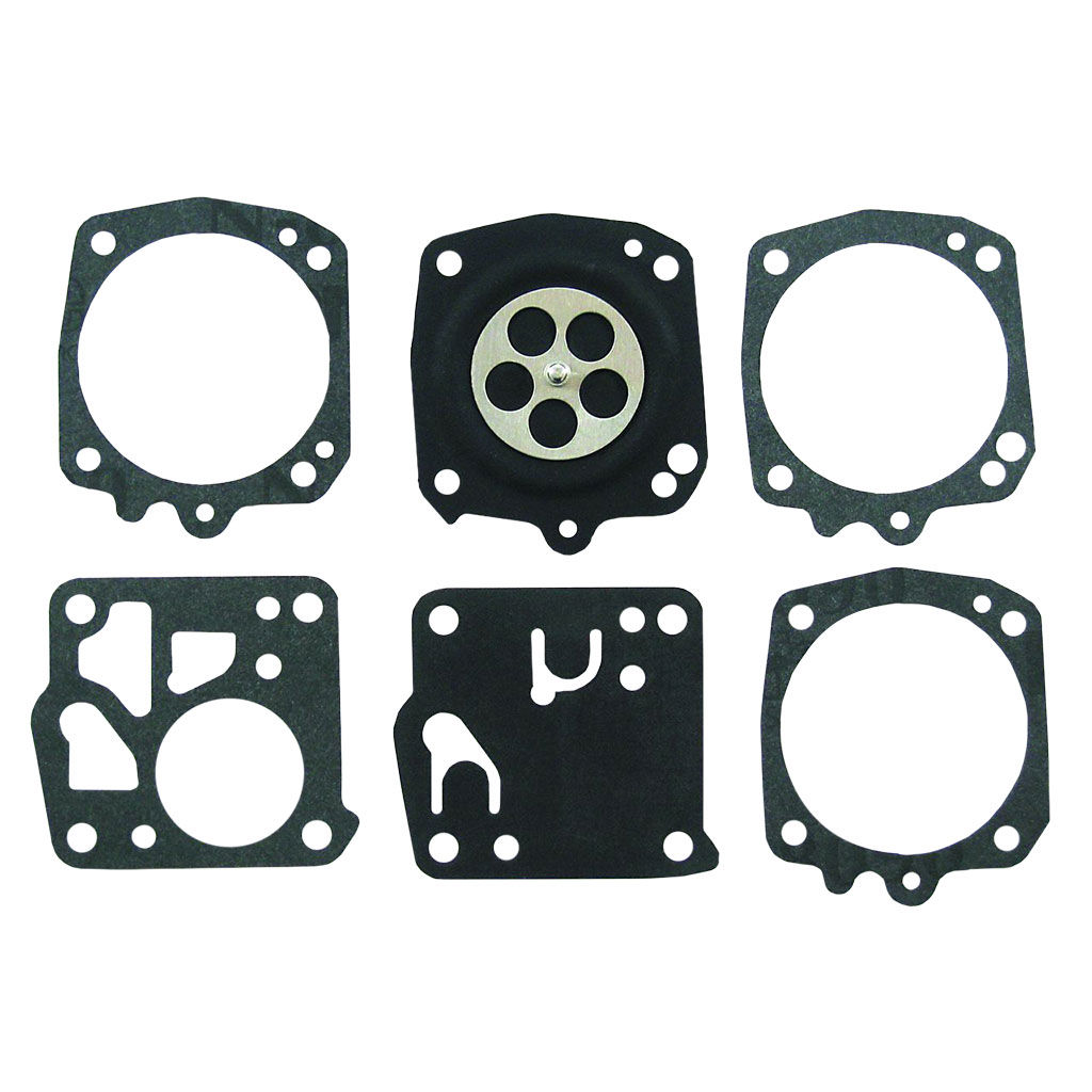 Tillotson DG-10HS Diaphragm & Gasket Set Genuine