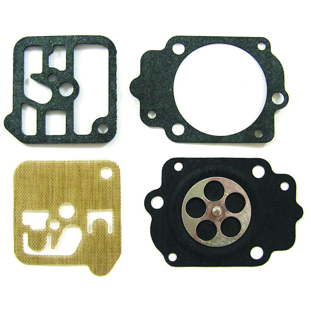 Tillotson DG-1HK Diaphragm & Gasket Set Genuine