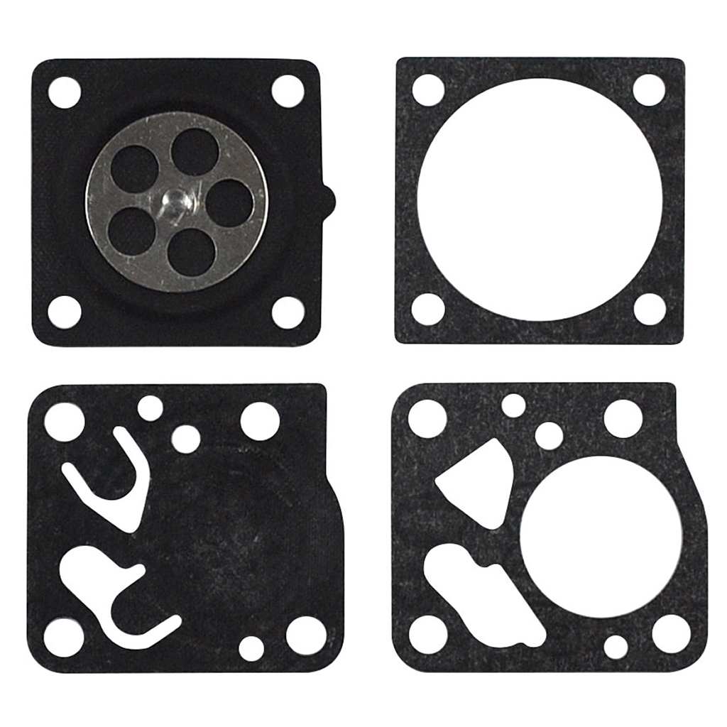 Tillotson DG-2HU Diaphragm & Gasket Set Genuine