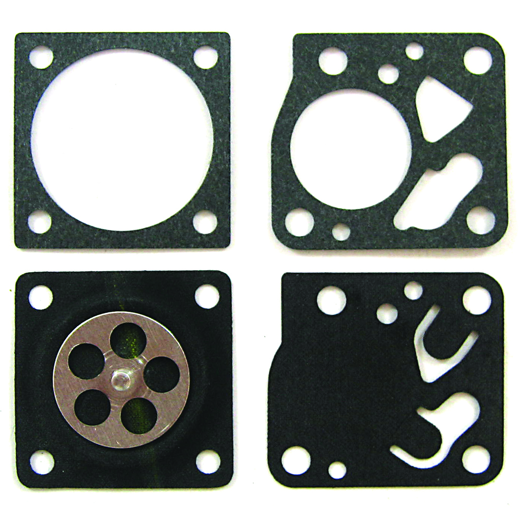 Tillotson DG-3HU Diaphragm & Gasket Set Genuine