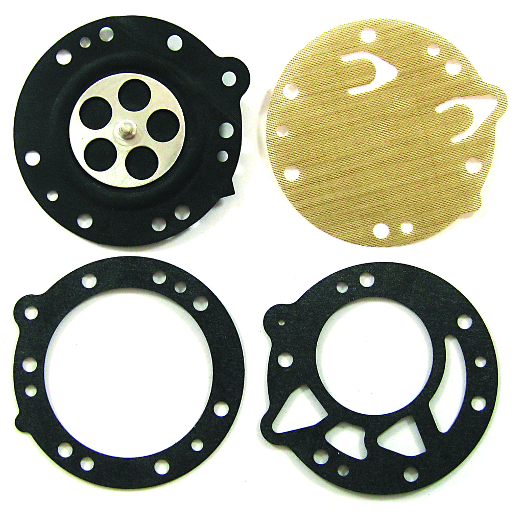 Tillotson DG-5HL Diaphragm & Gasket Set Genuine
