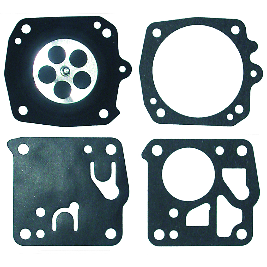 Tillotson DG-5HS/T Diaphragm & Gasket Set Genuine