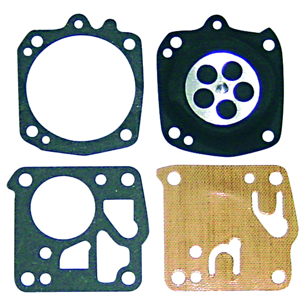 Tillotson DG-7HS Diaphragm & Gasket Set Genuine
