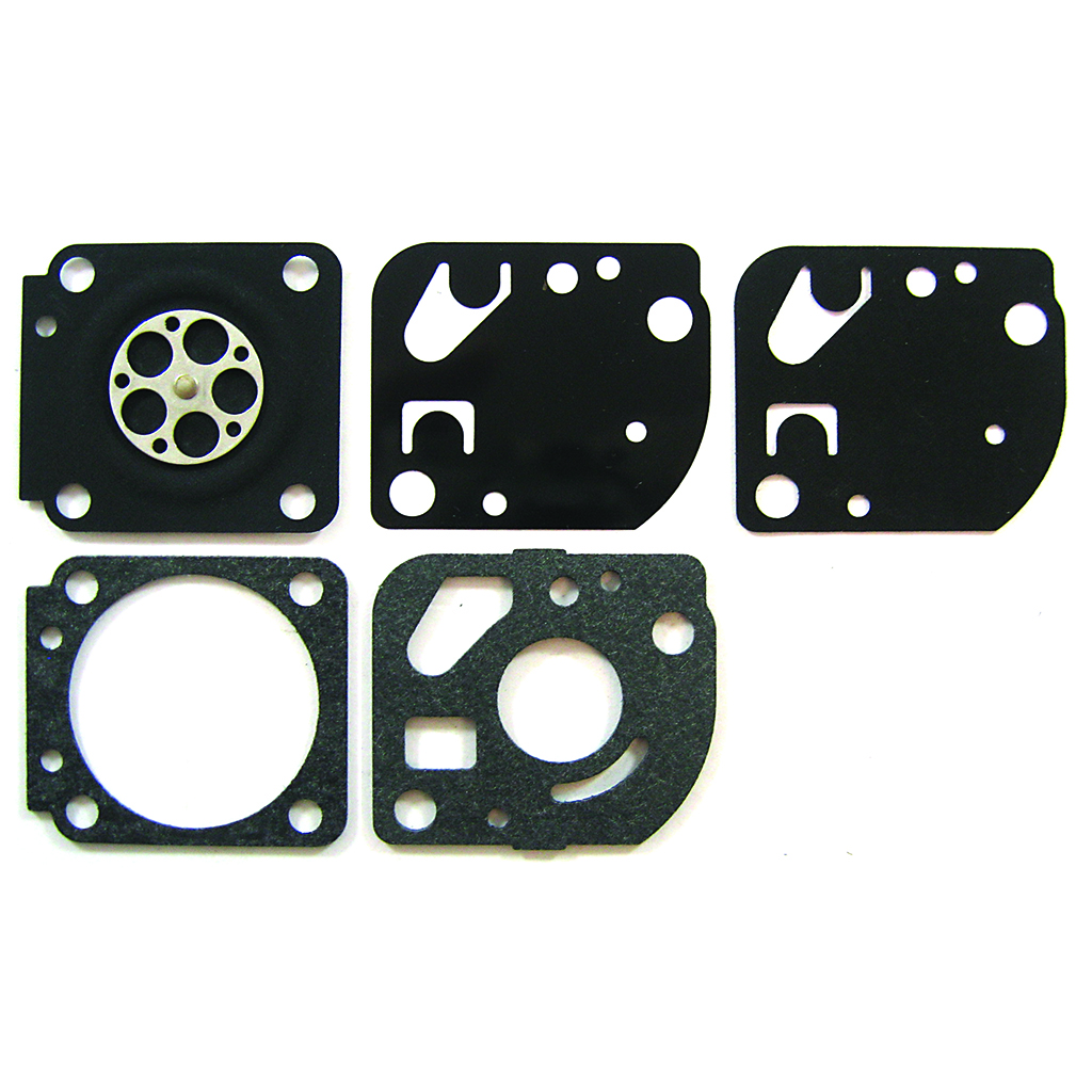 Zama GND-12 Diaphragm & Gasket Set Genuine