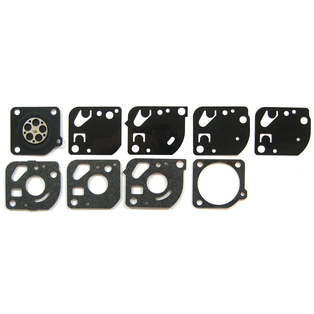 Zama GND-18 Diaphragm & Gasket Set Genuine