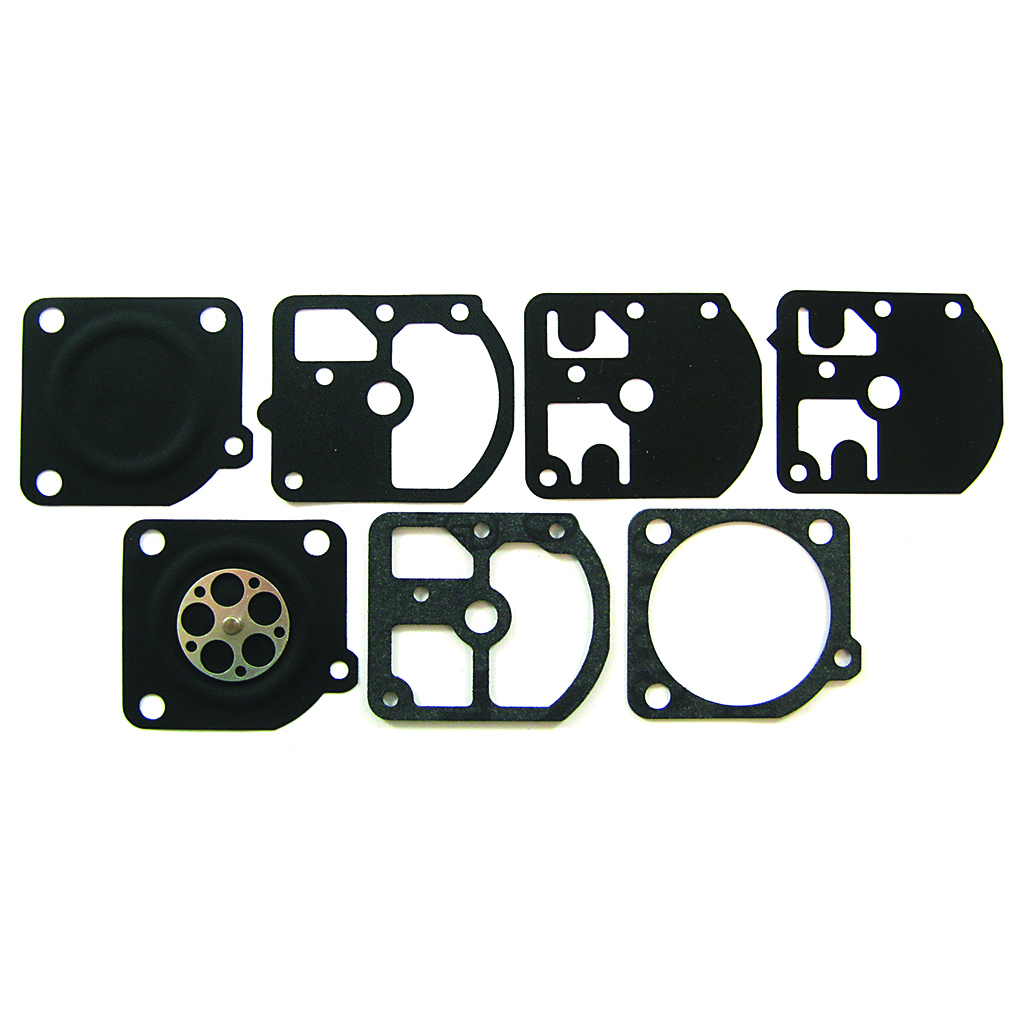 Zama GND-2 Diaphragm & Gasket Set Genuine