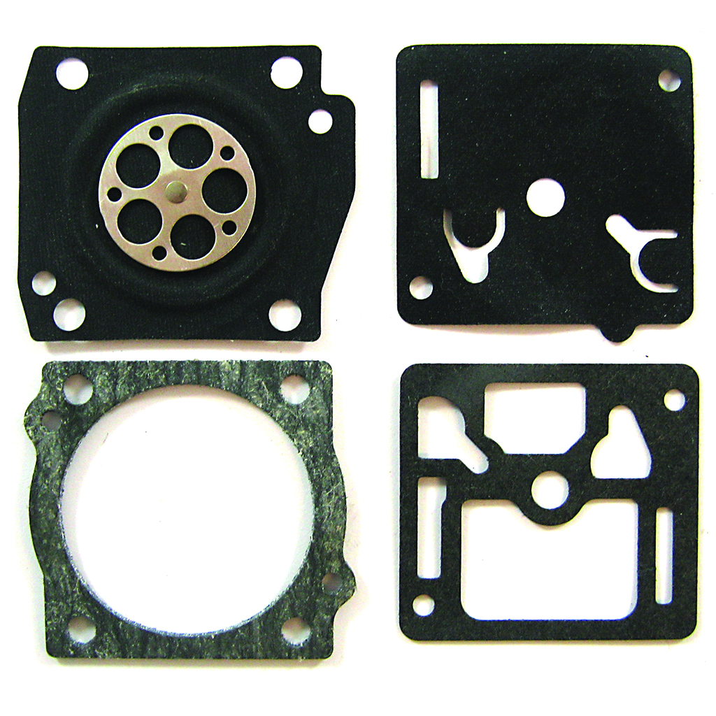 Zama GND-20 Diaphragm & Gasket Set Genuine