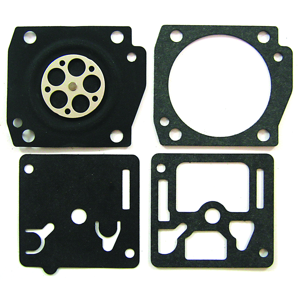 Zama GND-26 Diaphragm & Gasket Set Genuine
